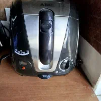 سرخ کن آکبند|اجاق گاز و لوازم برقی پختوپز|تهران, بهداشت|دیوار