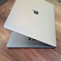 MacBookpro 2019 در حد نو|رایانه همراه|اردبیل, |دیوار