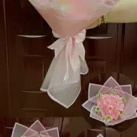 رز ربانی|گل مصنوعی|اهواز, کوروش|دیوار