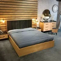 تخت دونفره اسپرت اقساط 12 ماهه