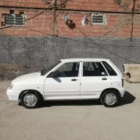 پراید 111 خانگی