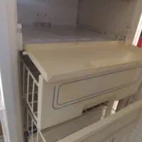 فریزر آزمایش|یخچال و فریزر|یزد, |دیوار