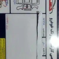 206sd مدل 95|خودرو سواری و وانت|ملایر, |دیوار