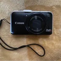 دوربین دیجیتال کنون