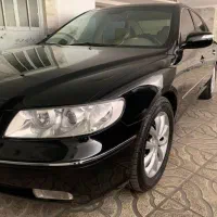 آزرا مدل ۲۰۰۸|خودرو سواری و وانت|پیر بکران, |دیوار