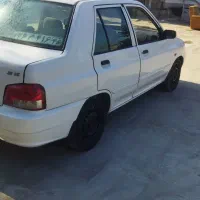 پراید 132 مدل 94|خودرو سواری و وانت|کوچصفهان, |دیوار