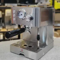 اقساطی/اسپرسوساز میباشی2014-قهوه ساز مباشی+گارانتی