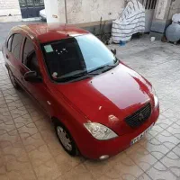 تیبا 2  مدل  ۱۴۰۱ کارکرد فقط۳۳۰۰۰کیلومتر