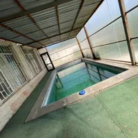 اجاره روزانه باغ ویلا استخر سرپوشیده|اجارهٔ کوتاه‌مدت ویلا و باغ|کرج, کمال‌شهر|دیوار