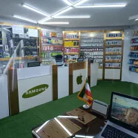 نیازمند همکار اقا یا خانم با حقوق ثابت و بیمه|استخدام رایانه و فناوری اطلاعات|اصفهان, ملک‌شهر|دیوار