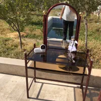 تخت و کنسول|تخت و سرویس خواب|شهریار, شهرک وائین|دیوار