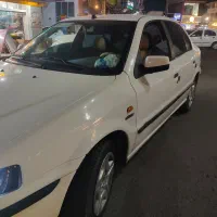 سمند ef7|خودرو سواری و وانت|شاندرمن, |دیوار