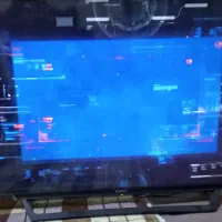 تلویزیون سونی۴۸اینچ اصل قدیمی