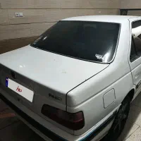 پارس سفید tu5 بی نقص 97