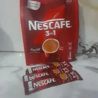 کافی میکس نسکافه زیر قیمت بازار