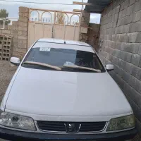 معاوضه slxمدل۹۵با مزدا دوکابین تمیز|خودرو سواری و وانت|ارزوئیه, |دیوار