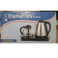 چایسازاصلی یوروپن فرانسوی اصلی نو اصلااستفاده نشده