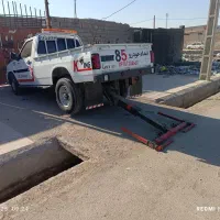 امدادخودرویدککش چرخگیروجرثقیل|خدمات حمل و نقل|بهبهان, |دیوار