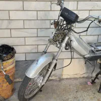 موتور ۷۰ پیشرو