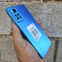 شیائومی Redmi Note 12 Pro 4G مشابه آک حافظه 256G/8