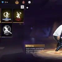 اکانت فری فایر|کنسول، بازی ویدئویی و آنلاین|ایذه, |دیوار