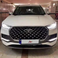 فونیکس تیگو 8 پرو مکس آی ای، مدل ۲۰۲۵|خودرو سواری و وانت|اصفهان, ملک‌شهر|دیوار