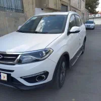 ماشین تیگو ۵ مدل ۹۶