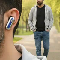 هدست تک گوش m11