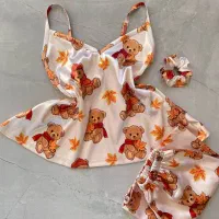 ست ساتن تو خونگی