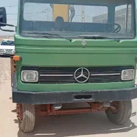 خاور جرثقیل