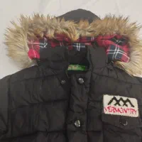 کاپشن|کفش و لباس بچه|اسلامآباد غرب, |دیوار