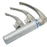 لارنگسکوپ ست اورژانس