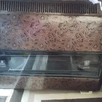 بخاری زمینی