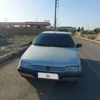 405مدل85|خودرو سواری و وانت|رباط‌کریم, رباط‌کریم|دیوار