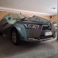 دنا پلاس ۶ دنده توربو، مدل ۱۴۰۲|خودرو سواری و وانت|خرمآباد, |دیوار