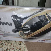 جاروبرقی آکبند