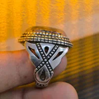 دو عدد انگشتر|جواهرات|سنندج, |دیوار