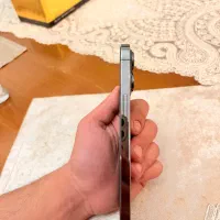 iPhone 13 Pro Max|موبایل|تهران, زعفرانیه|دیوار