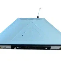 هود مخفی|هود|مراغه, |دیوار