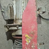 وینچ برقی|ابزارآلات|اهر, |دیوار