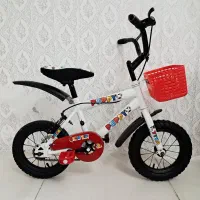 دوچرخه ۱۲ روان