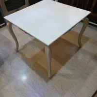 میز نهار خوری