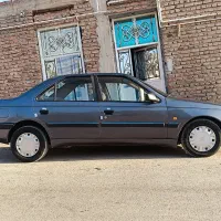 پژو۴۰۵مدل۹۴کم کار