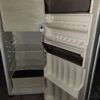 یخچال آزمایش|یخچال و فریزر|همدان, |دیوار