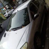 ۲۰۶ تیپ ۵sd معاوضه با تیگو ۵ یا جکs5|خودرو سواری و وانت|کرج, گوهردشت|دیوار