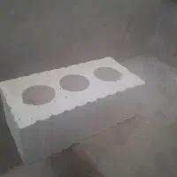 اجرسه گل و سفال ۱۵ لفتون زبره مقدم اصفهان نصف جهان