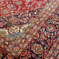 دو عدد فرش ۱۲ متری دستبافت مشهد|فرش|فردیس, طالقانی|دیوار