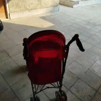 کالسکه در حد نو