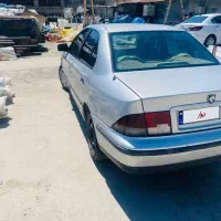سمند x7|خودرو سواری و وانت|باغستان, |دیوار