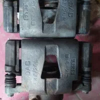 سیلندر ترمز تقویت سیلو